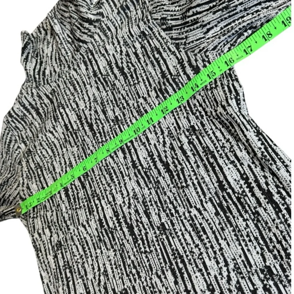 Athleta Flurry Elemental Turtleneck size M 983799